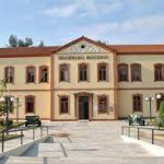 Διδακτική επίσκεψη στο Πολεμικό Μουσείο Θεσσαλονίκης