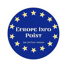 You are currently viewing Info point for EU