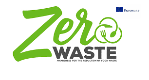 Read more about the article ERASMUS+ Έργο Zero Waste